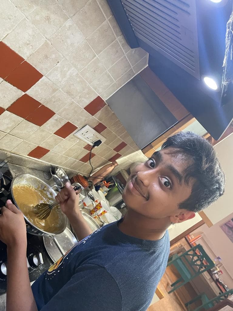 Hrehaan birthday memory 1