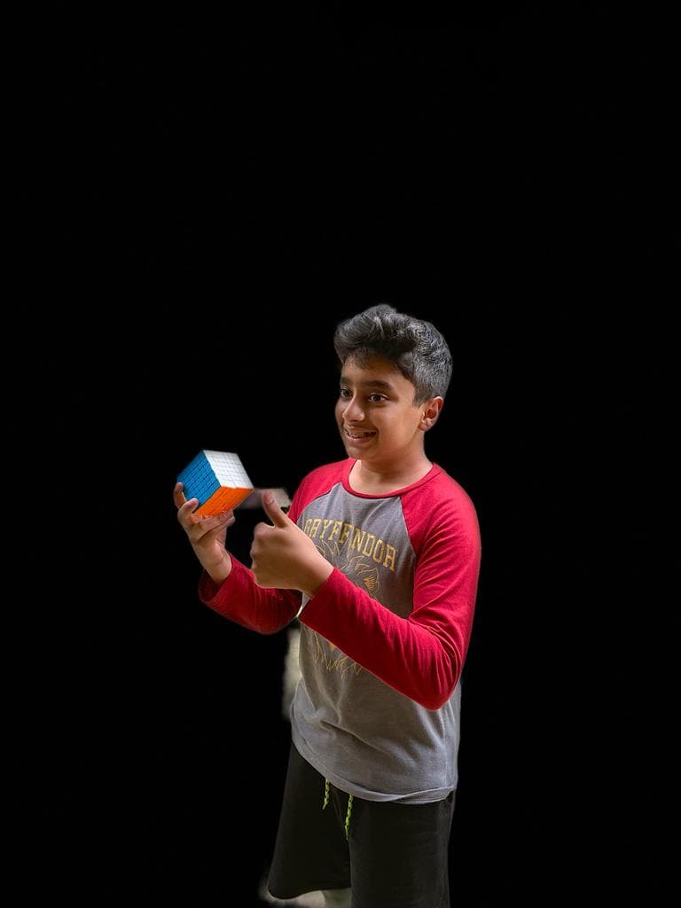 Hrehaan birthday memory 2