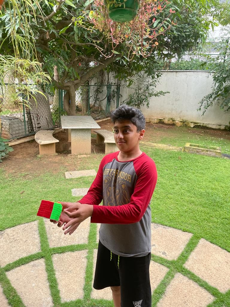 Hrehaan birthday memory 4