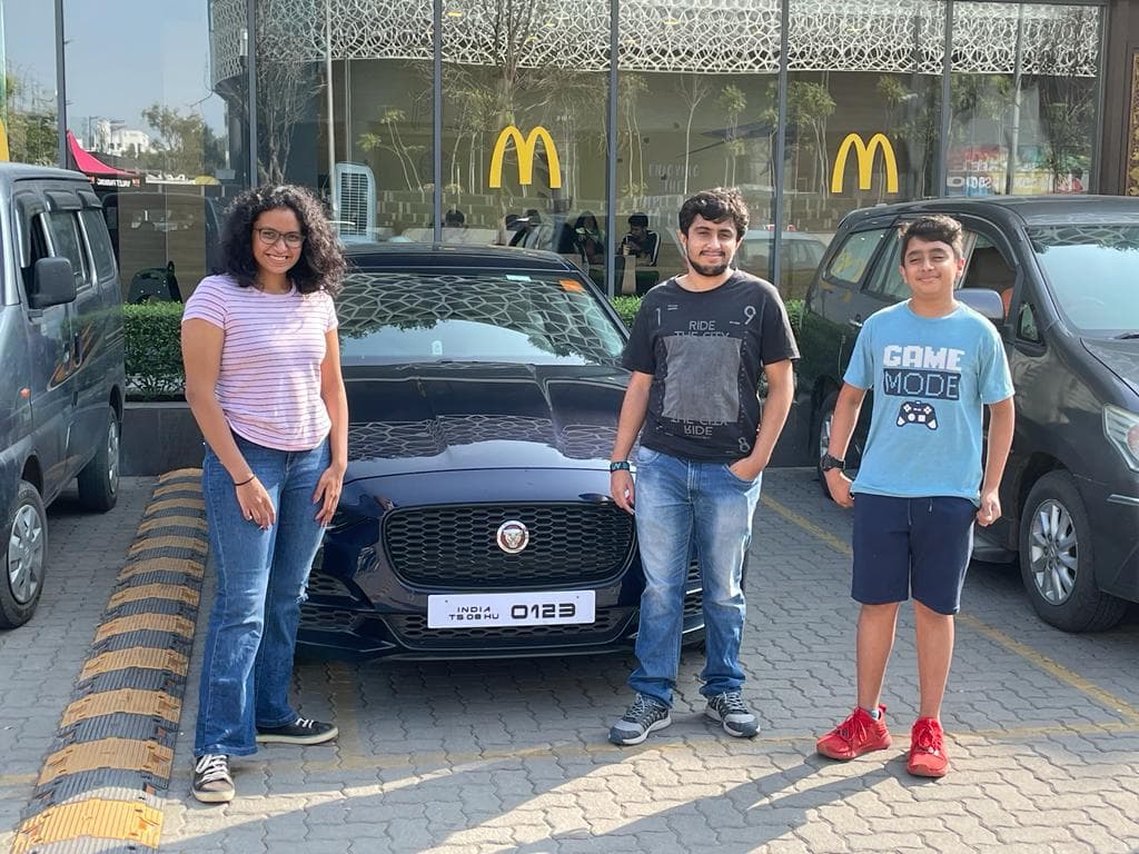 Hrehaan birthday memory 6