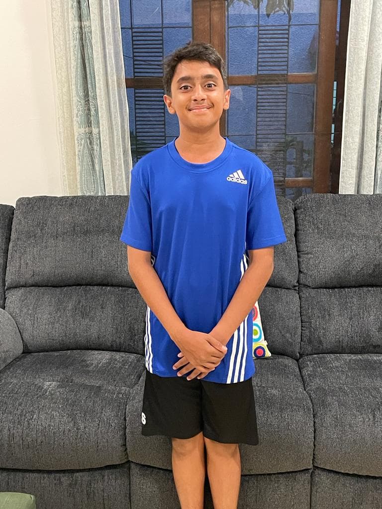 Hrehaan birthday memory 10