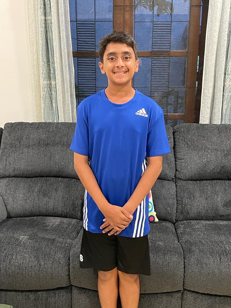 Hrehaan birthday memory 14