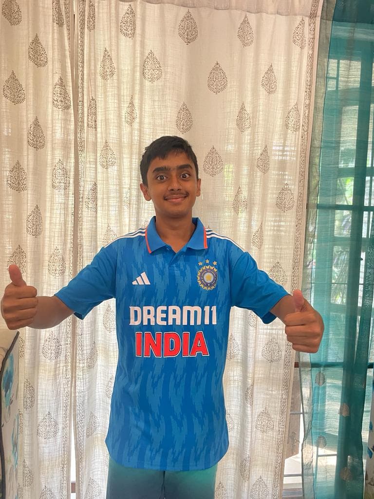 Hrehaan birthday memory 23