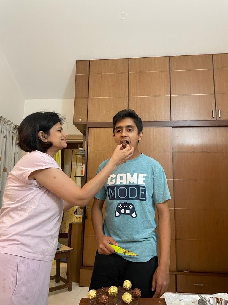 Hrehaan birthday memory 24