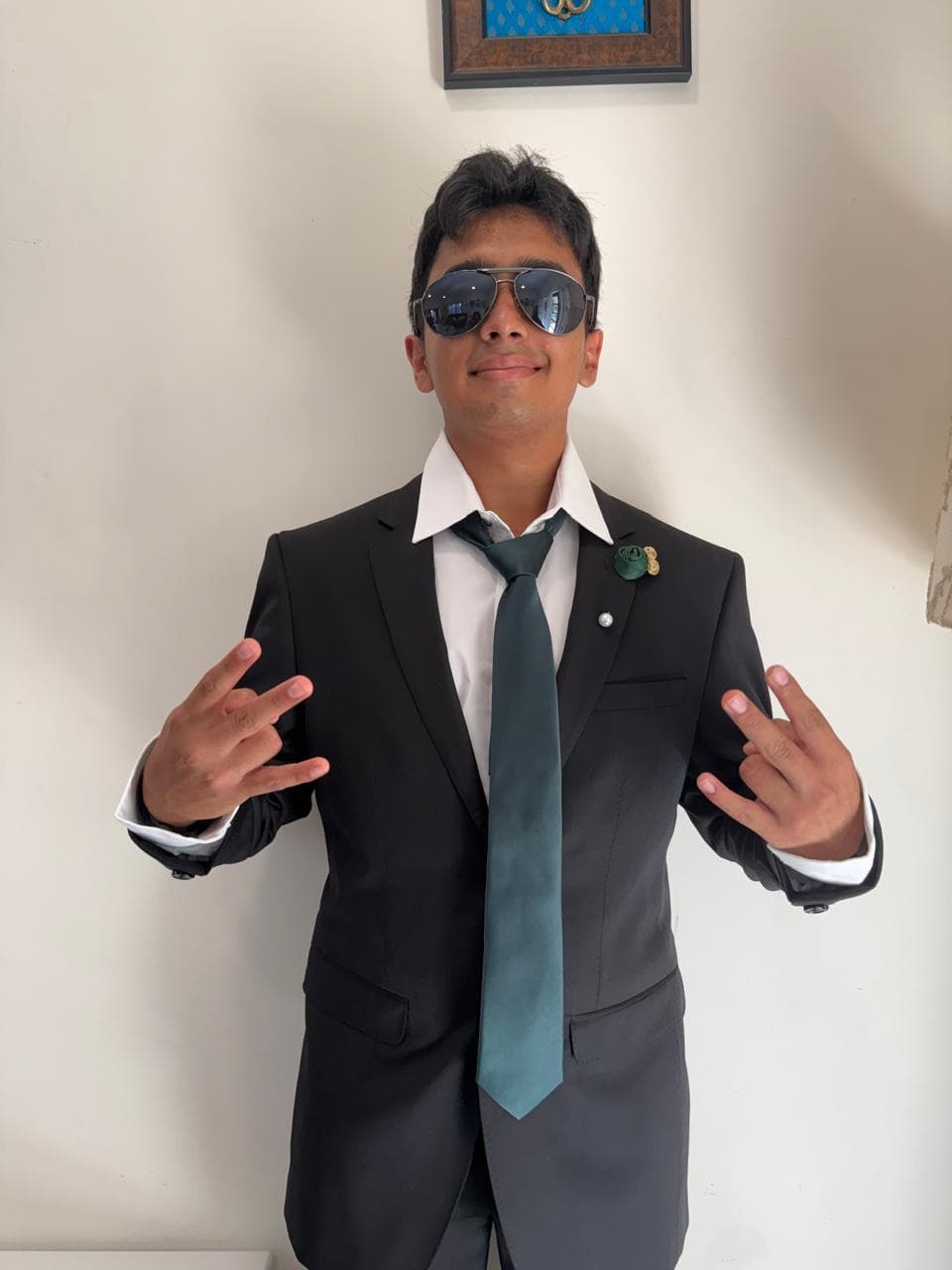 Hrehaan birthday memory 25