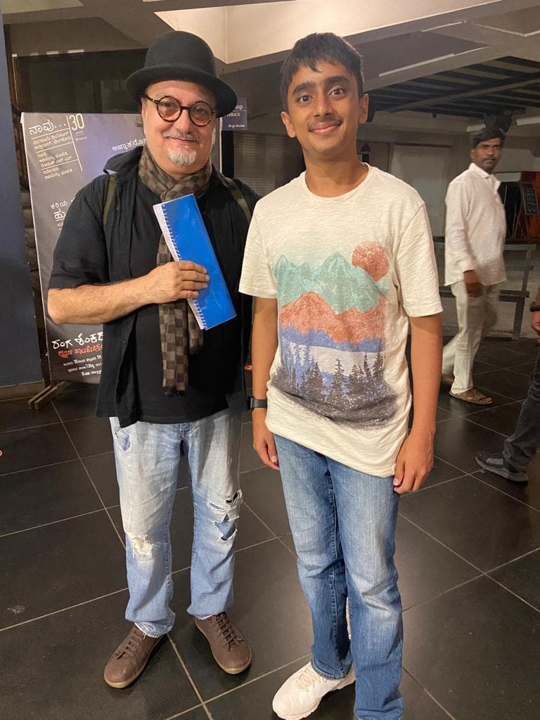 Hrehaan birthday memory 27