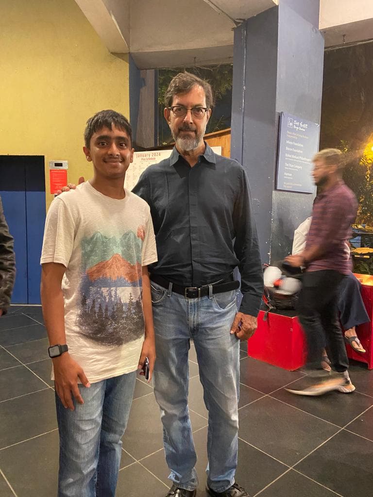 Hrehaan birthday memory 30