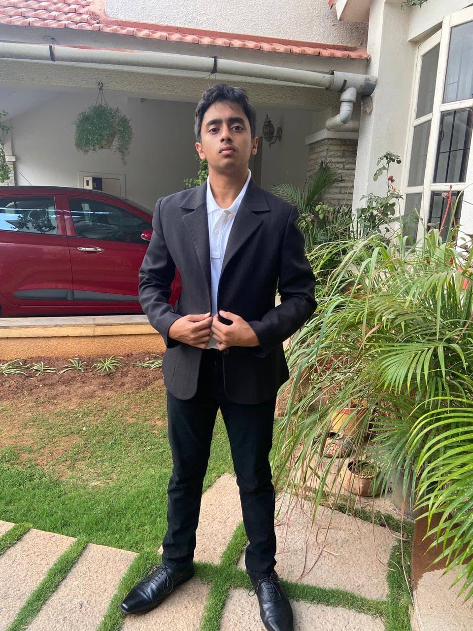 Hrehaan birthday memory 33