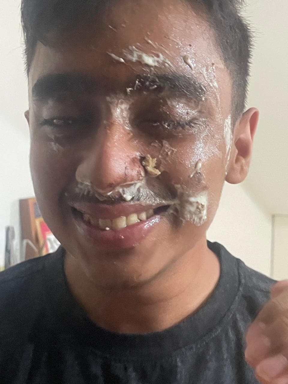 Hrehaan birthday memory 36