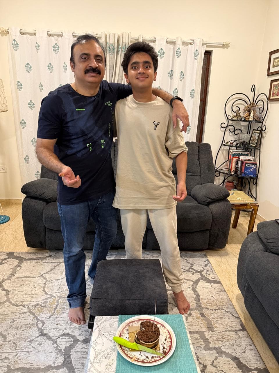 Hrehaan birthday memory 37