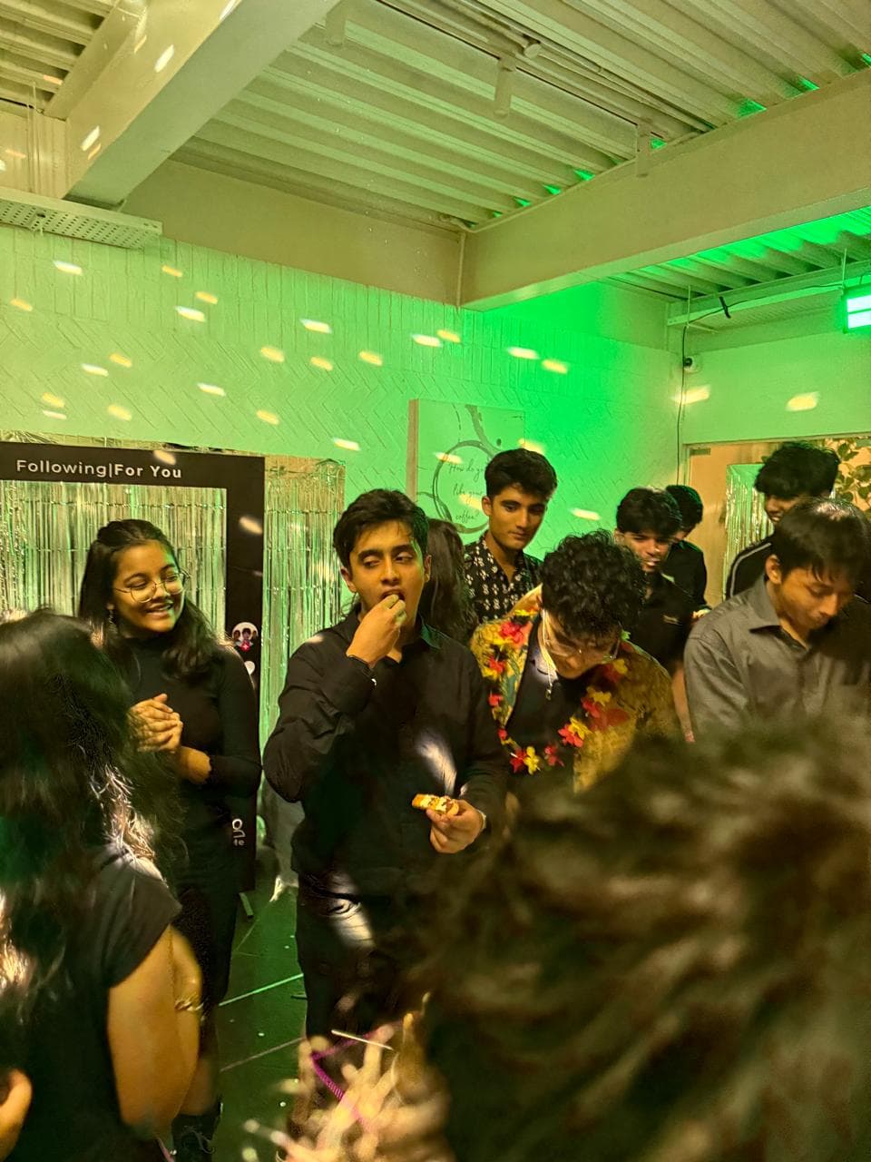 Hrehaan birthday memory 39