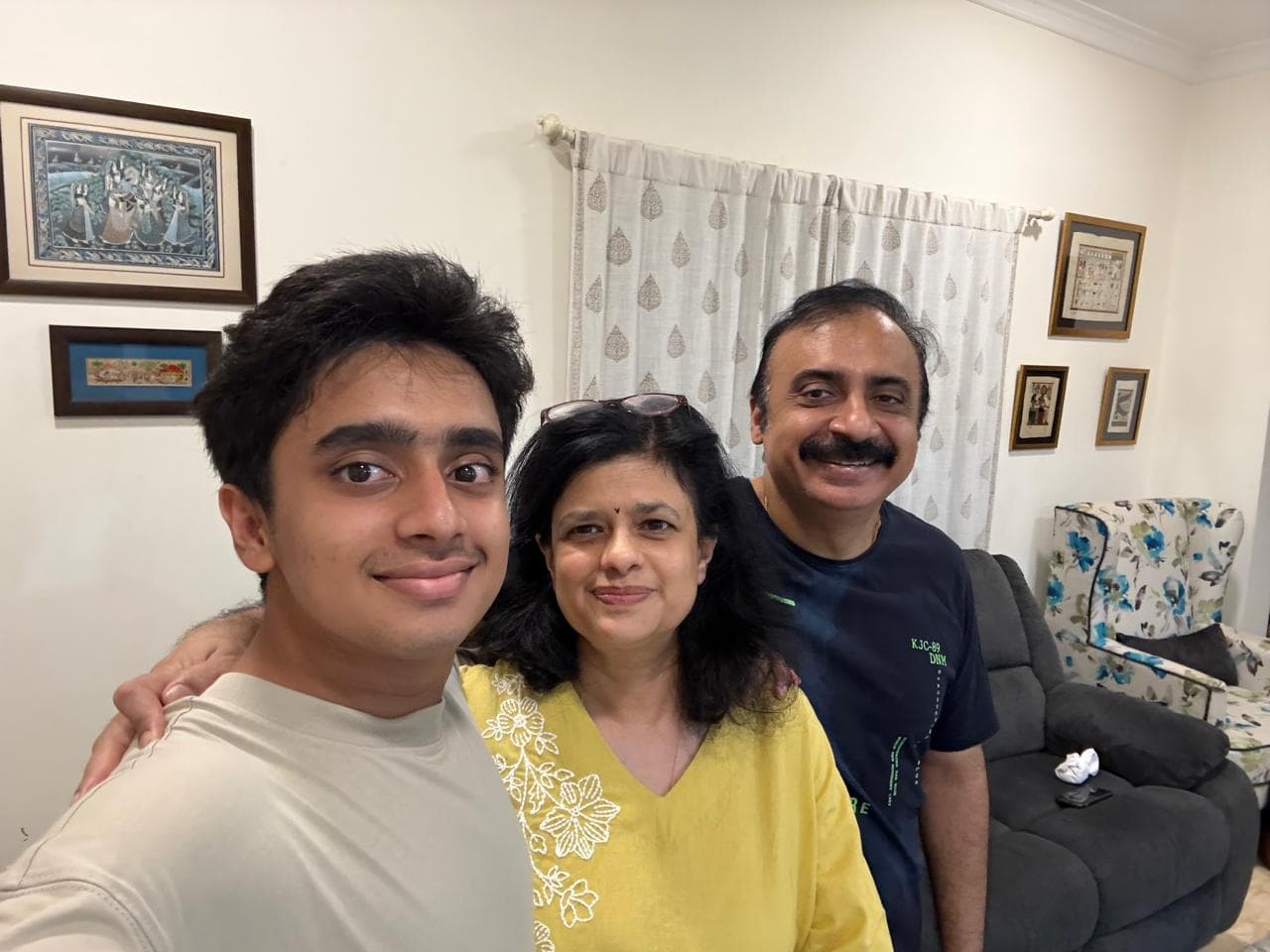 Hrehaan birthday memory 41