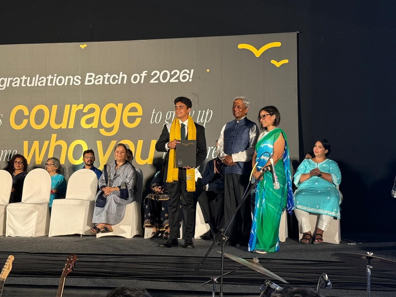 Hrehaan birthday memory 45